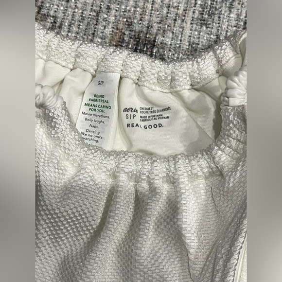 NWOT aerie bikini bottom - Picture 2 of 3